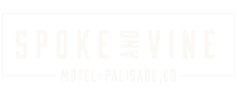 Spoke and Vine Motel